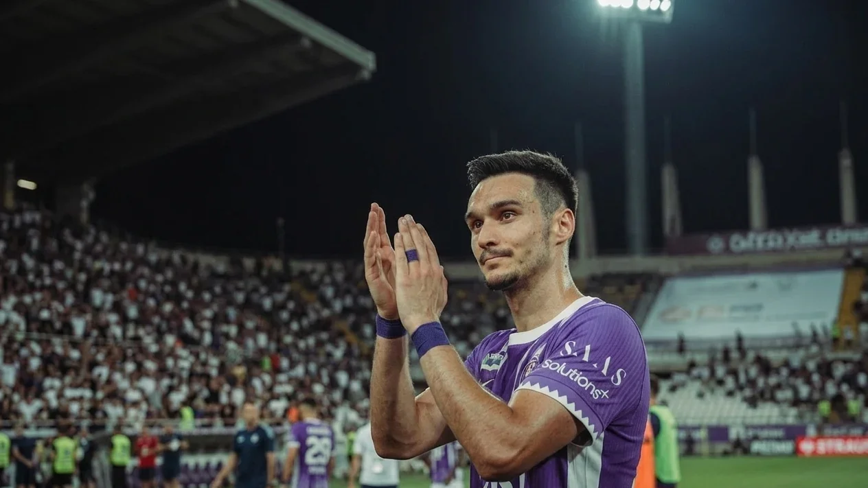 Adrian Șut