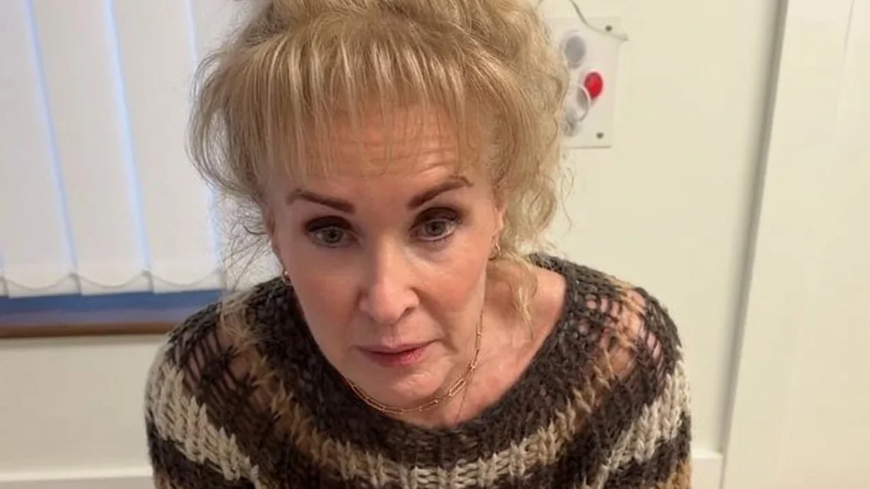 Beverley Callard