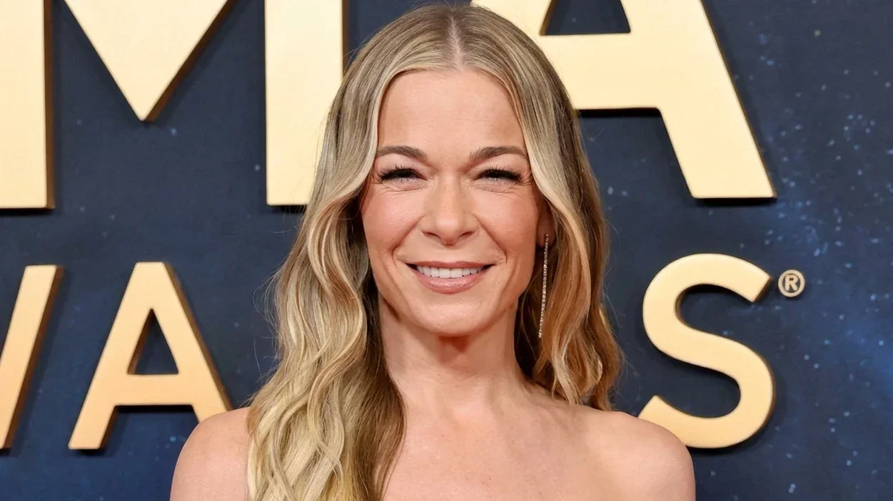 LeAnn Rimes