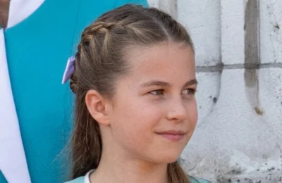 Contul despre Printesa Charlotte cu 100.000 de fani care a infuriat internetul. Ce e atat de gresit