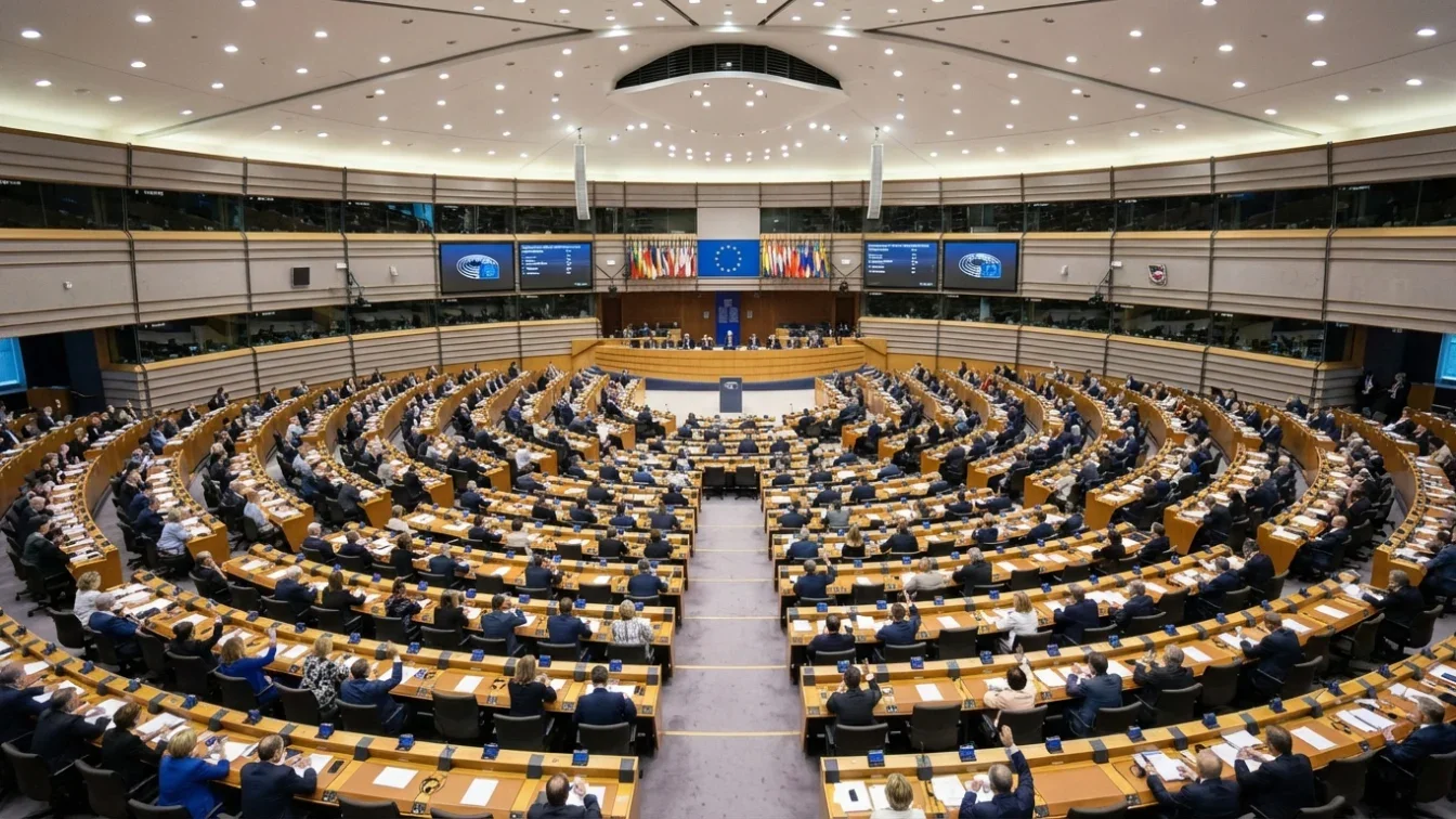 fonduri europene