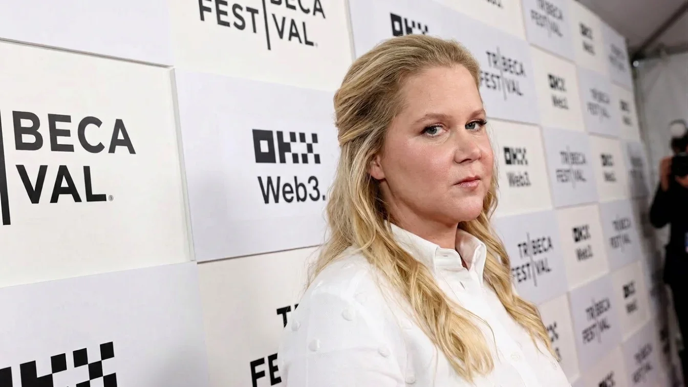 Amy Schumer