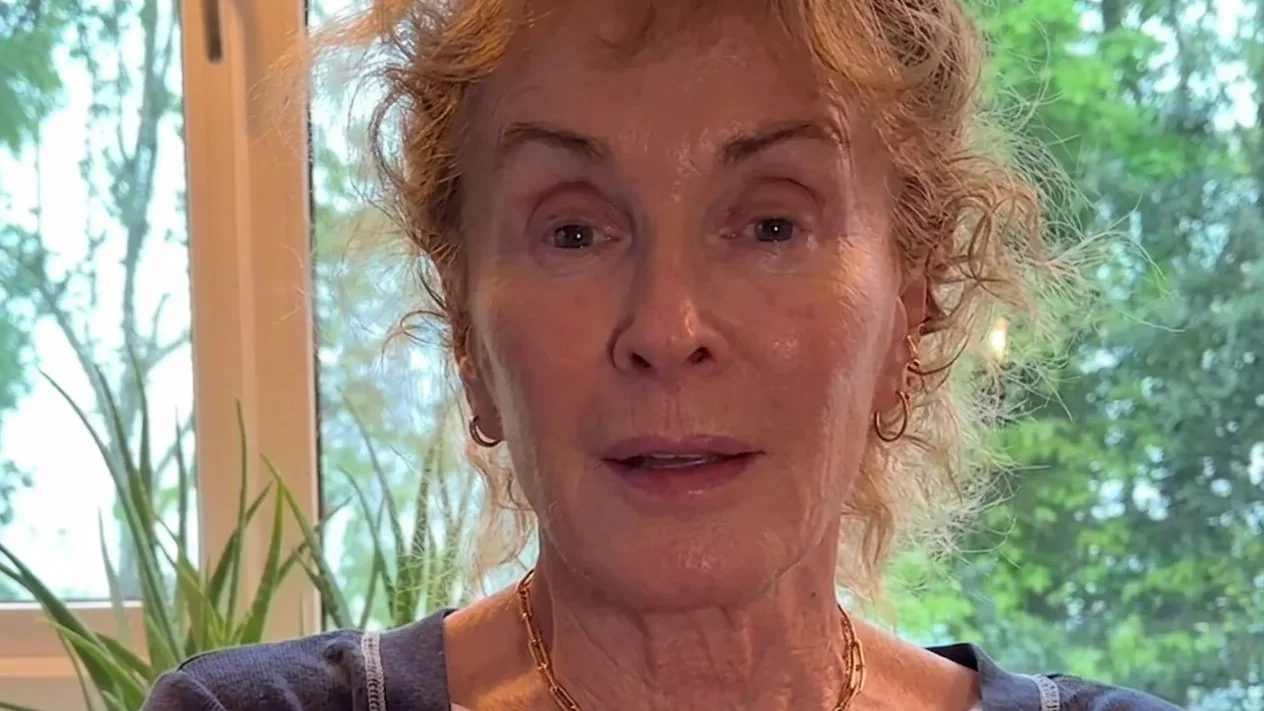 Beverley Callard