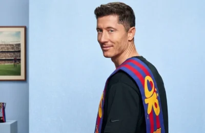 Un tricou costă cât o mașină. Prețul astronomic cerut de Barcelona pentru microbiști