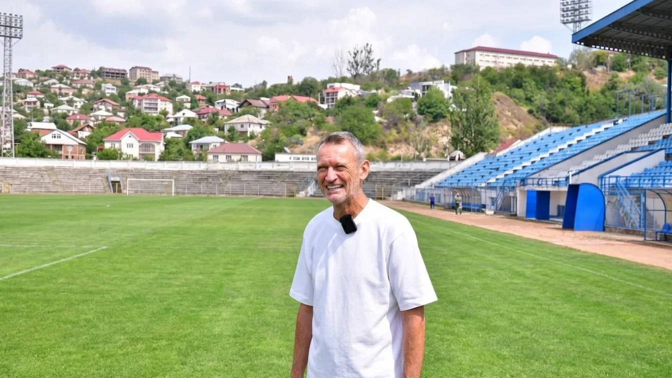 Marius Marin