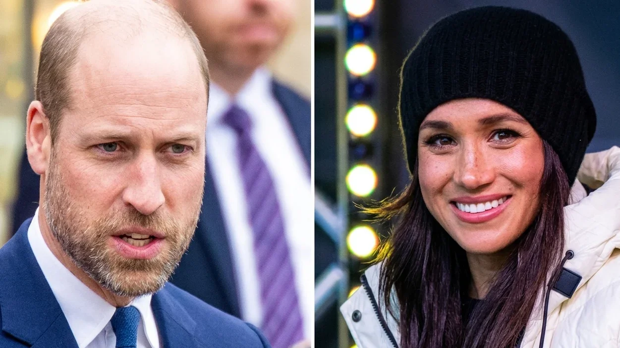 Meghan Markle