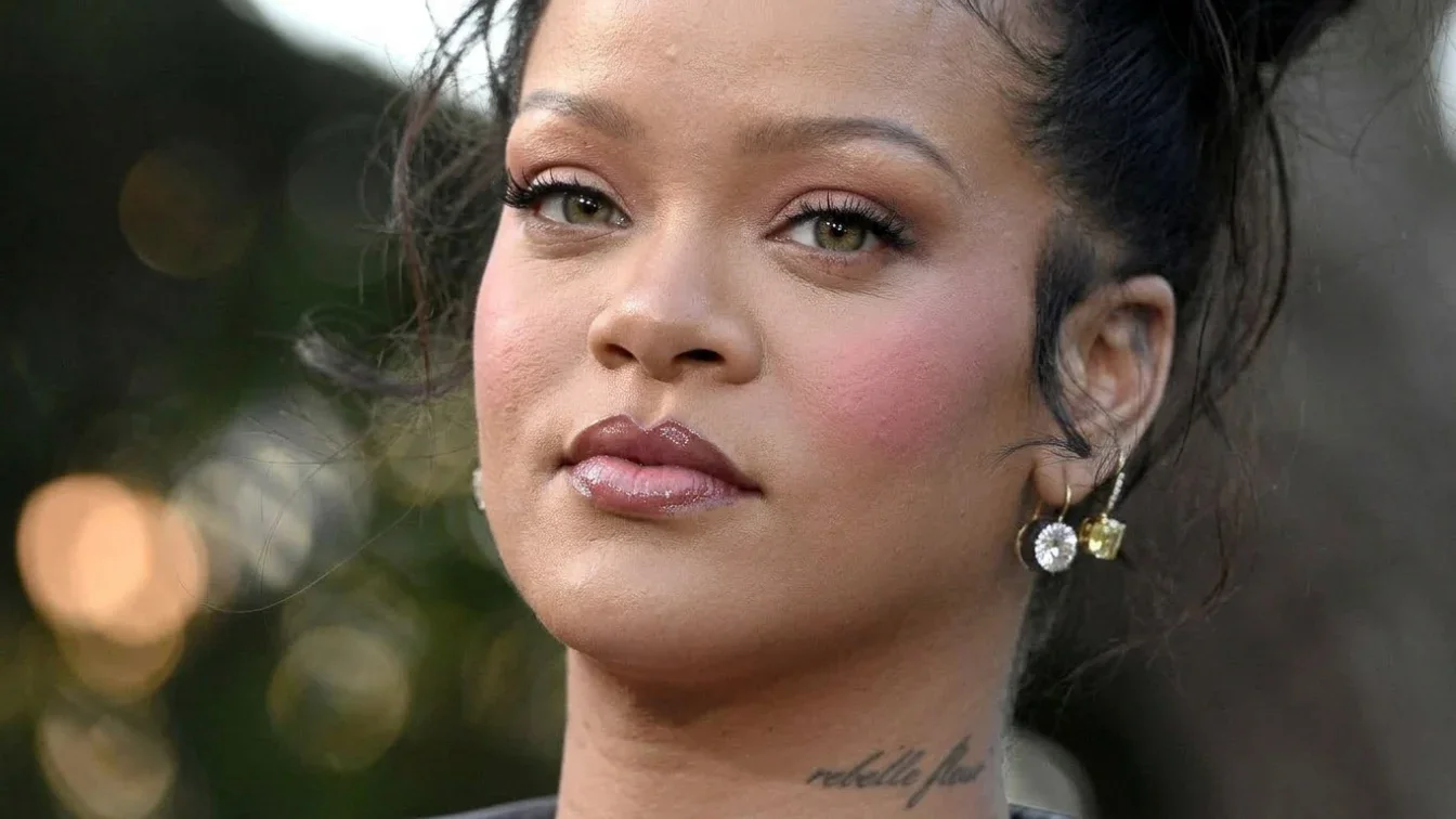Rihanna