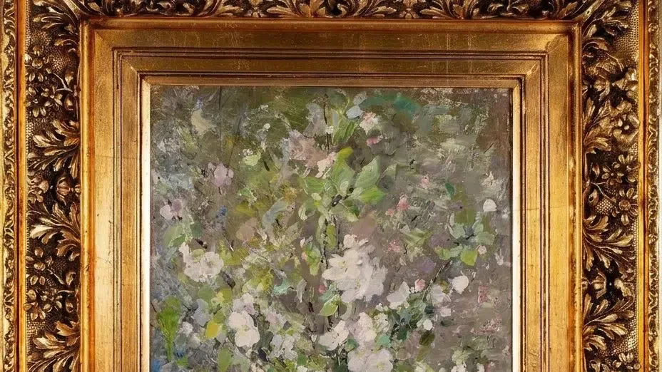 Van Gogh Romania