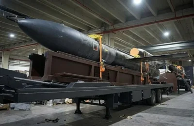 Ucraina loveste la 1500 km in Rusia. Moscova anuleaza parada militara de 9 Mai