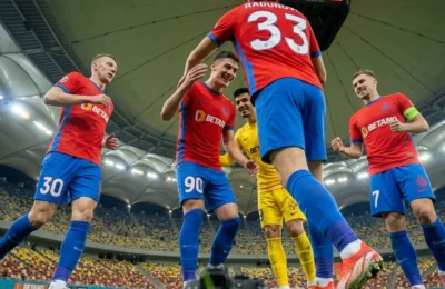Decizia care da peste cap Superliga. Cine merge pana la urma in Europa