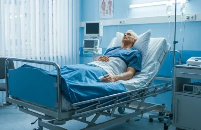 Decizia care schimba spitalele din Romania. 4600 de paturi vor fi eliminate