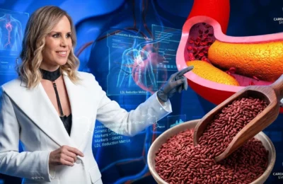 Alimentul care scade colesterolul cu 20%. Secretul Mihaelei Bilic pentru toti romanii