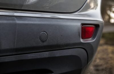 5 verificări simple pentru senzorii de parcare de pe Dacia înainte de o vizită la service
