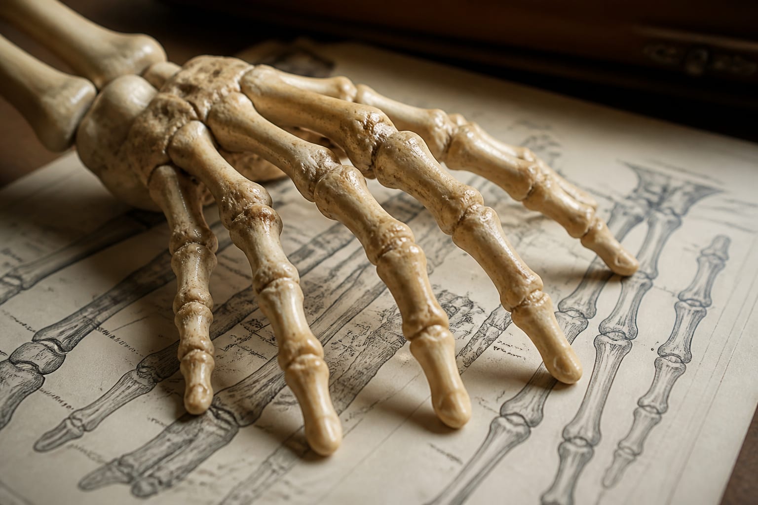 Artroza mâinilor afectează jumătate dintre femei până la 85 de ani