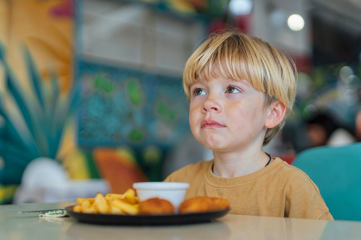 Cinci alimente populare pe care un cardiolog american spune că merită limitate în dieta copiilor