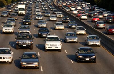 Cumpărătorii de peste 55 de ani susțin aproape jumătate din piața auto din SUA, în timp ce segmentul 18-34 de ani scade sub 10%