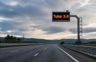Italia monitorizează 1.800 de kilometri de autostradă cu Tutor 3.0 și aplică amenzi de până la 3.382 de euro