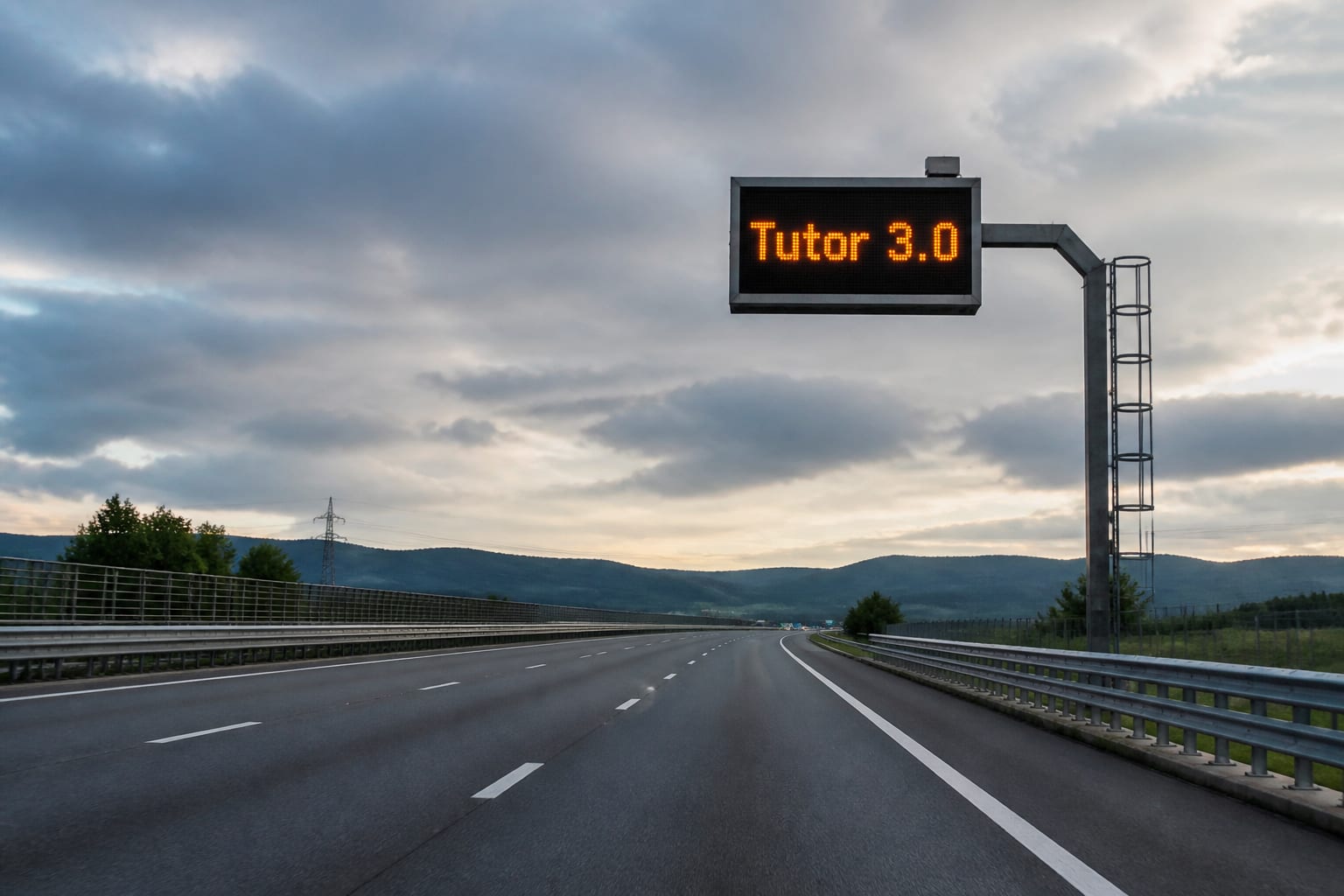 Italia monitorizează 1.800 de kilometri de autostradă cu Tutor 3.0 și aplică amenzi de până la 3.382 de euro