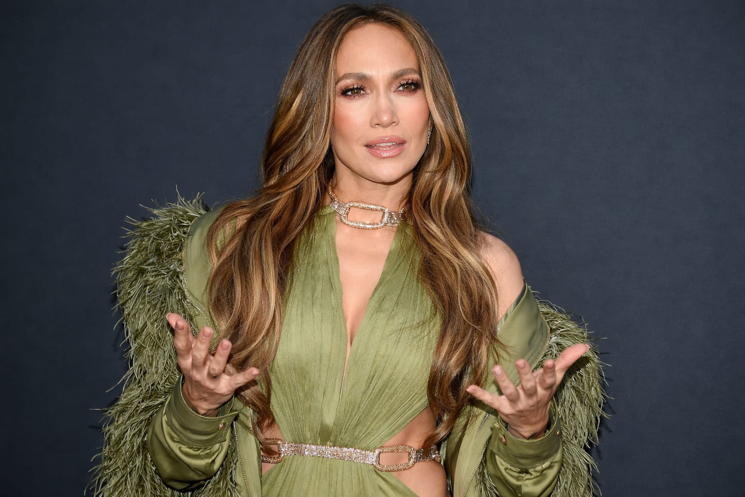 Jennifer Lopez spune că despărțirea poate fi un prag spre o versiune mai bună a ta
