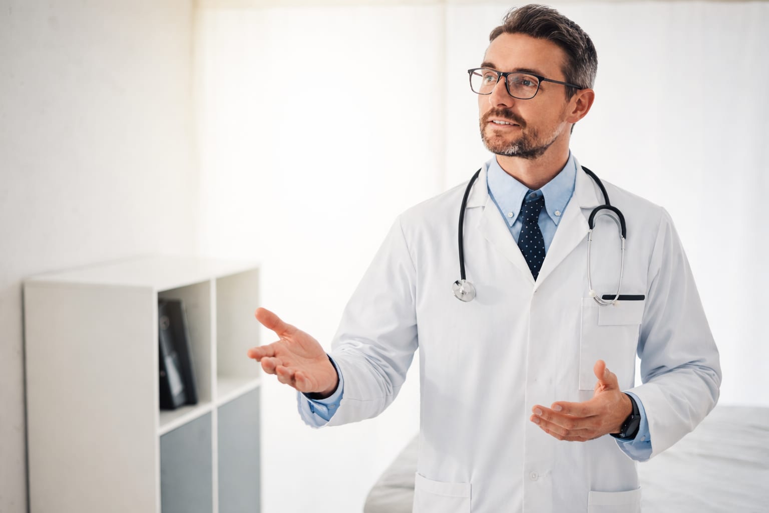 Medicii recomandă ca prevenția cancerului să înceapă în jurul vârstei de 30 de ani