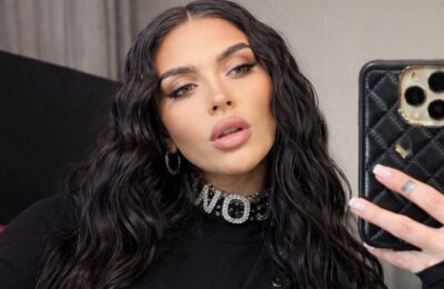 Oana Radu a slăbit 10 kilograme într-o lună și vrea să mai dea jos aproximativ 20
