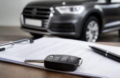RCA online poate fi emis în 60 de secunde, dar o poliță expirată aduce amenzi de 1000-2000 lei