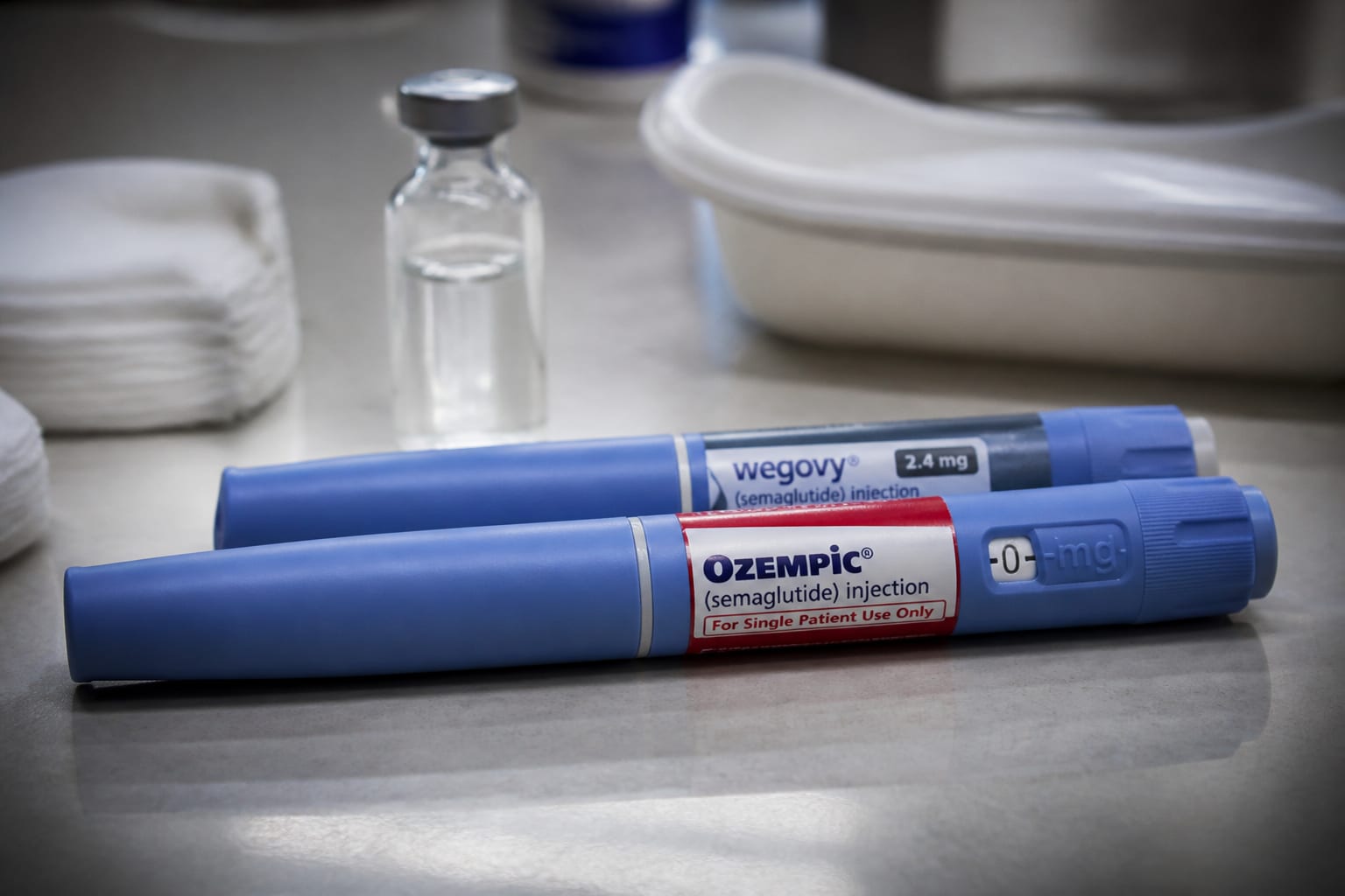 Specialiștii avertizează asupra agonorexiei la tratamentele cu Ozempic, Wegovy și Mounjaro