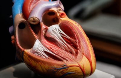 Studiu pe peste 9.000 de pacienți despre legătura dintre serotonină și agravarea regurgitării mitrale degenerative