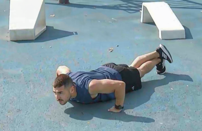 Tot mai mulți aleg sportul în aer liber, în timp ce abonamentele la sală costă 150-500 de lei pe lună