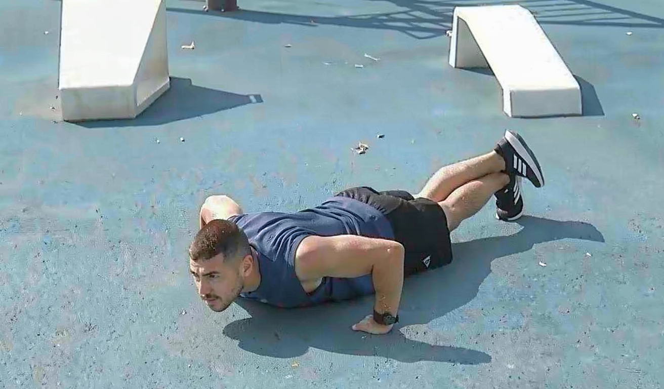 Tot mai mulți aleg sportul în aer liber, în timp ce abonamentele la sală costă 150-500 de lei pe lună