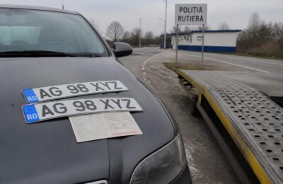 Costul real al unui RCA expirat: un accident te poate lăsa cu o datorie de peste 6 milioane de euro