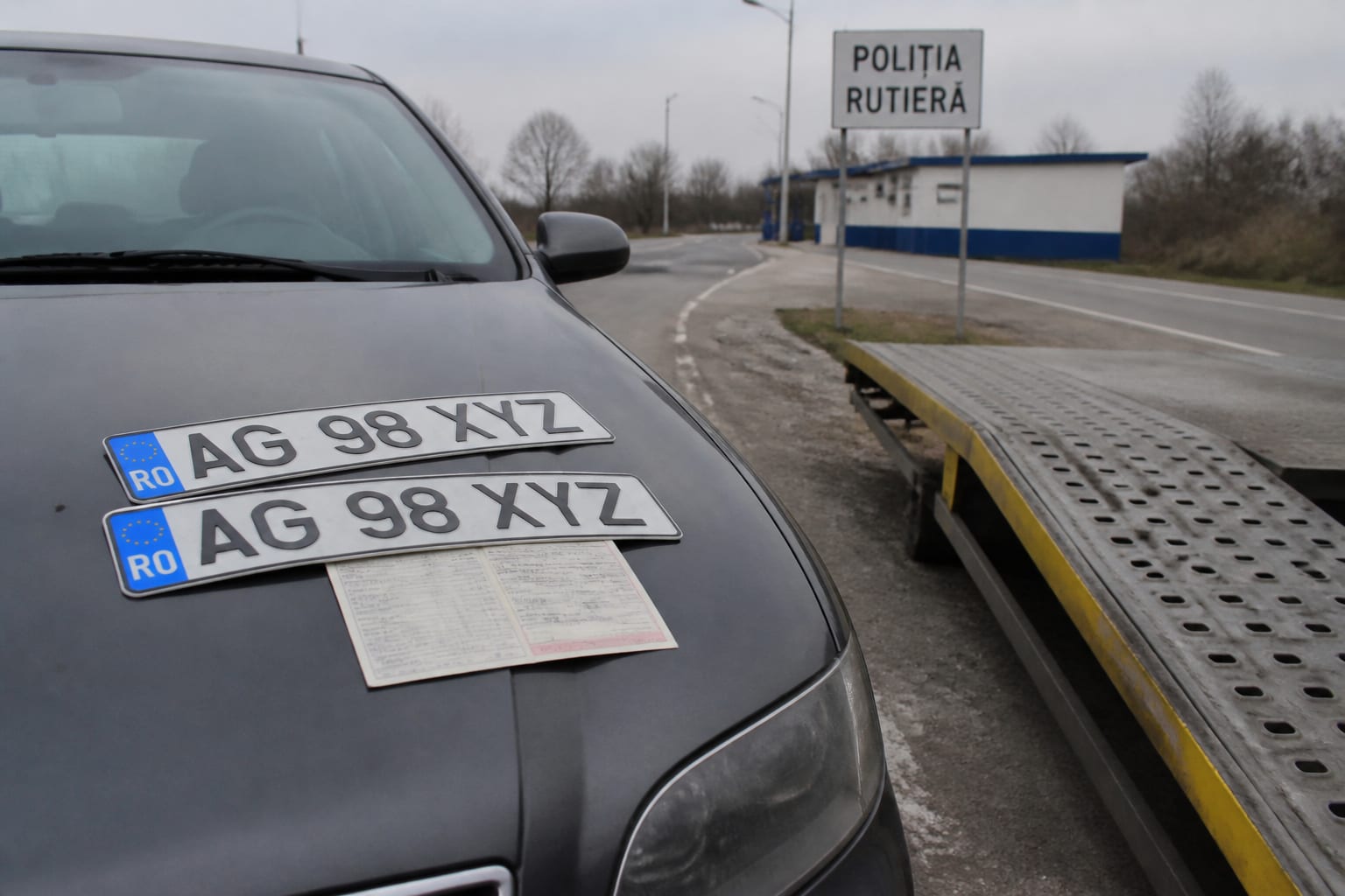 Costul real al unui RCA expirat: un accident te poate lăsa cu o datorie de peste 6 milioane de euro