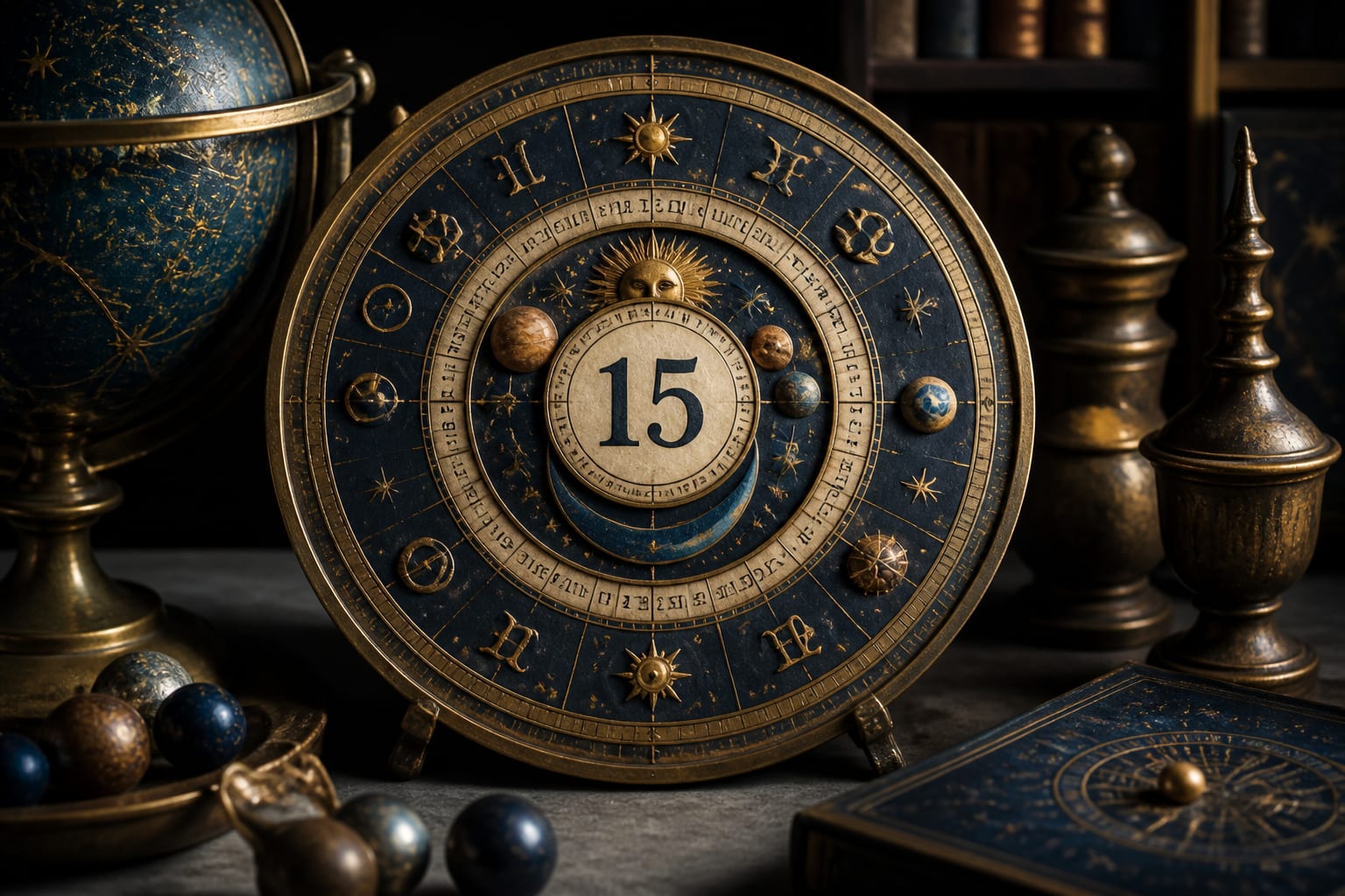 Horoscop 15 august 2026 cu o zi bună pentru clarificări la Leu și Fecioară