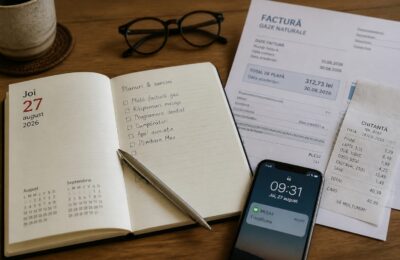 Horoscop 27 august 2026 cu o zi bună pentru Fecioară și Leu