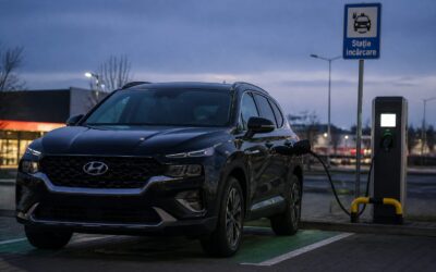 Hyundai pregătește peste 100 de modele noi și un Santa Fe cu autonomie de 965 de kilometri