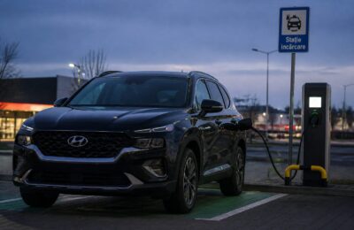 Hyundai pregătește peste 100 de modele noi și un Santa Fe cu autonomie de 965 de kilometri