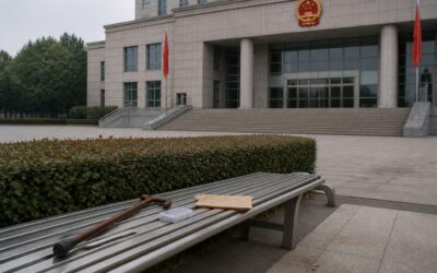 Legea din China care le permite părinților să își dea copiii în judecată pentru a fi vizitați