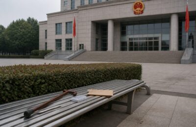 Legea din China care le permite părinților să își dea copiii în judecată pentru a fi vizitați