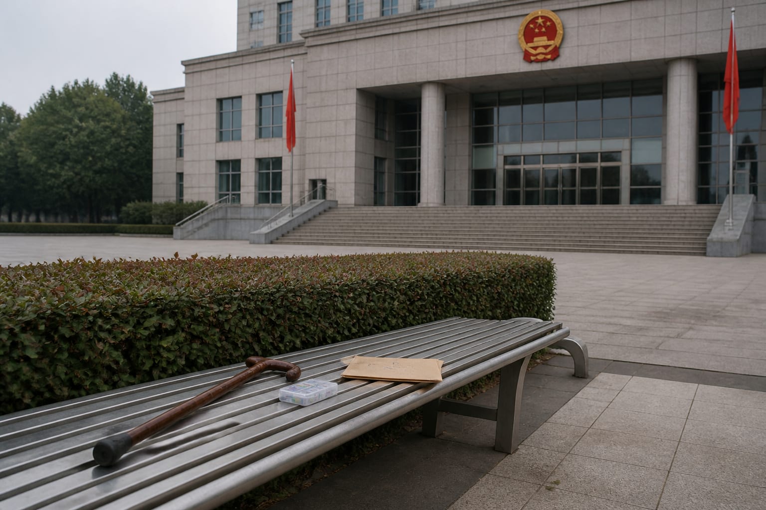 Legea din China care le permite părinților să își dea copiii în judecată pentru a fi vizitați