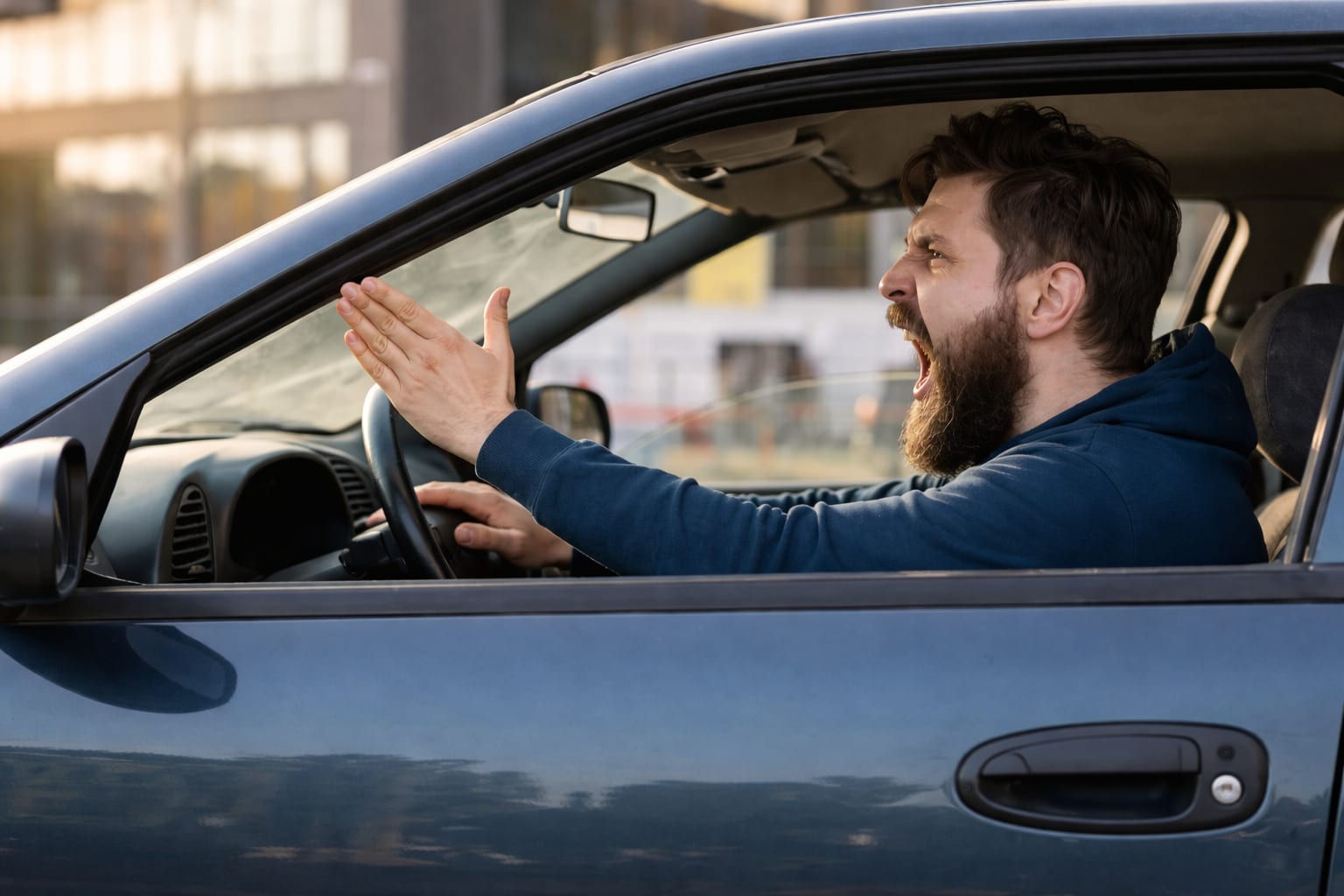 Planificarea vacanței cu mașina are un nou criteriu de care șoferii ar trebui să țină cont