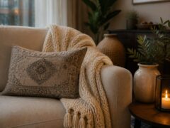 Annie Meyers-Shyer aduce decorul filmelor lui Nancy Meyers la Target, cu piese de la 25 de dolari