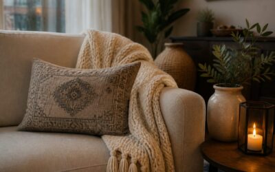 Annie Meyers-Shyer aduce decorul filmelor lui Nancy Meyers la Target, cu piese de la 25 de dolari