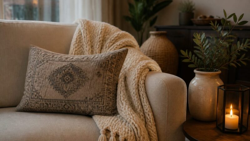 Annie Meyers-Shyer aduce decorul filmelor lui Nancy Meyers la Target, cu piese de la 25 de dolari