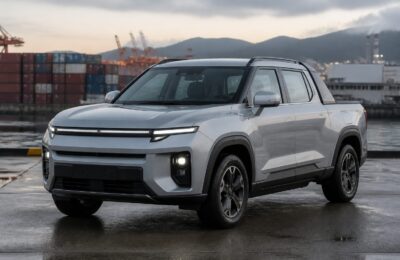 KG Mobility, fosta SsangYong, nu este deținută de Hyundai. Ce mărci controlează Hyundai