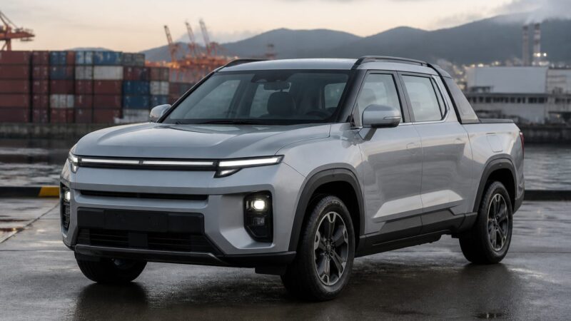 KG Mobility, fosta SsangYong, nu este deținută de Hyundai. Ce mărci controlează Hyundai