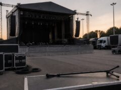Sprijinul lui Macklemore pentru palestinieni provoacă reacții în jurul turneului lui Ed Sheeran