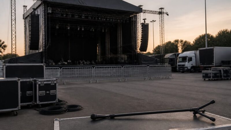 Sprijinul lui Macklemore pentru palestinieni provoacă reacții în jurul turneului lui Ed Sheeran