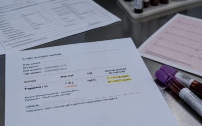 Modul în care medicii diagnostichează infarctul la femei se schimbă prin noi reguli internaționale