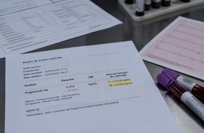 Modul în care medicii diagnostichează infarctul la femei se schimbă prin noi reguli internaționale
