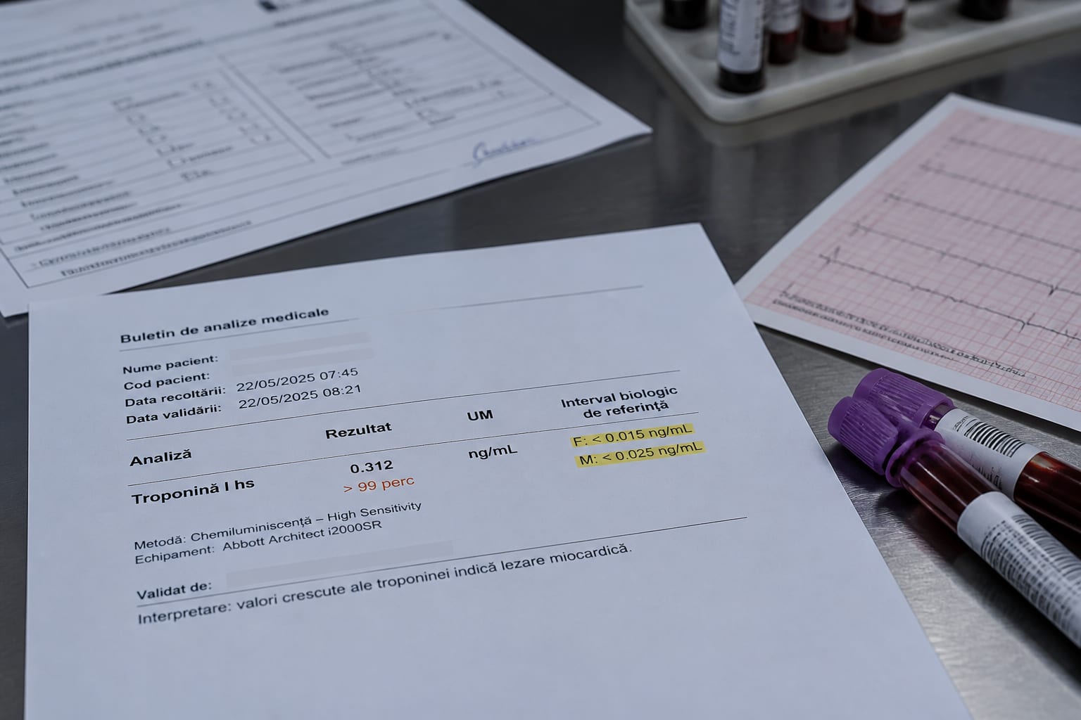 Modul în care medicii diagnostichează infarctul la femei se schimbă prin noi reguli internaționale